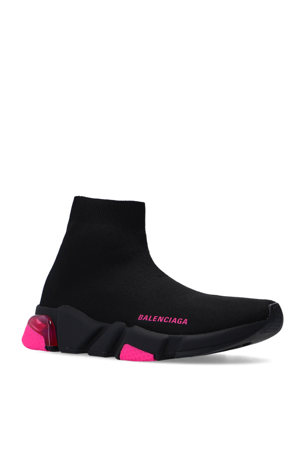 Balenciaga schoenen glitter sale